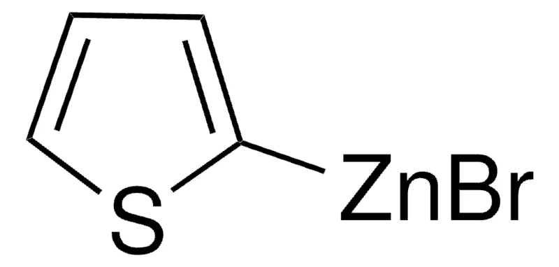 Sigma-Aldrich 2-噻吩基溴化锌 溶液,0.5 M于THF中