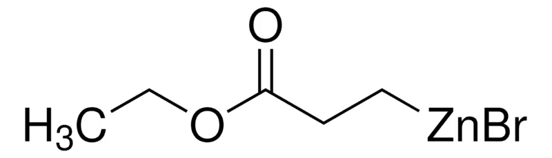 Sigma-Aldrich 3-乙氧基-3-氧丙基溴化锌 溶液,0.5 M于THF中