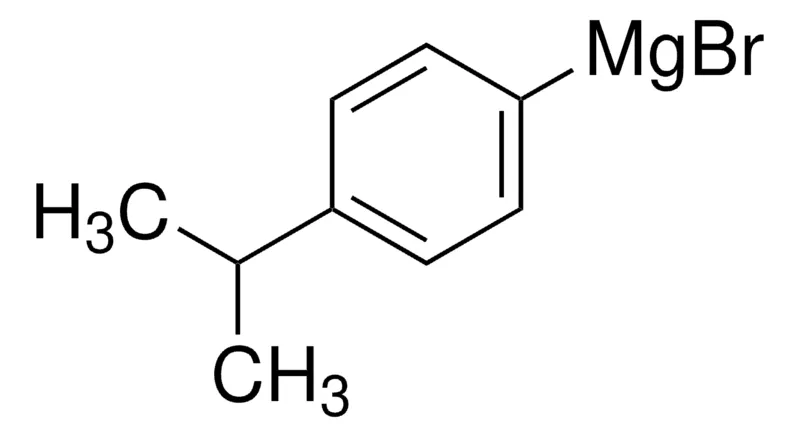 Sigma-Aldrich 4-异丙基溴化镁 溶液，0.5 M于THF中