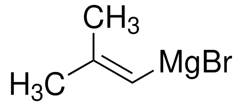 Sigma-Aldrich 2-甲基-1-丙烯基溴化镁 溶液，0.5 M于THF中