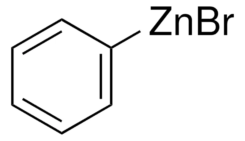 Sigma-Aldrich 苯基溴化锌 溶液，0.5 M于THF中