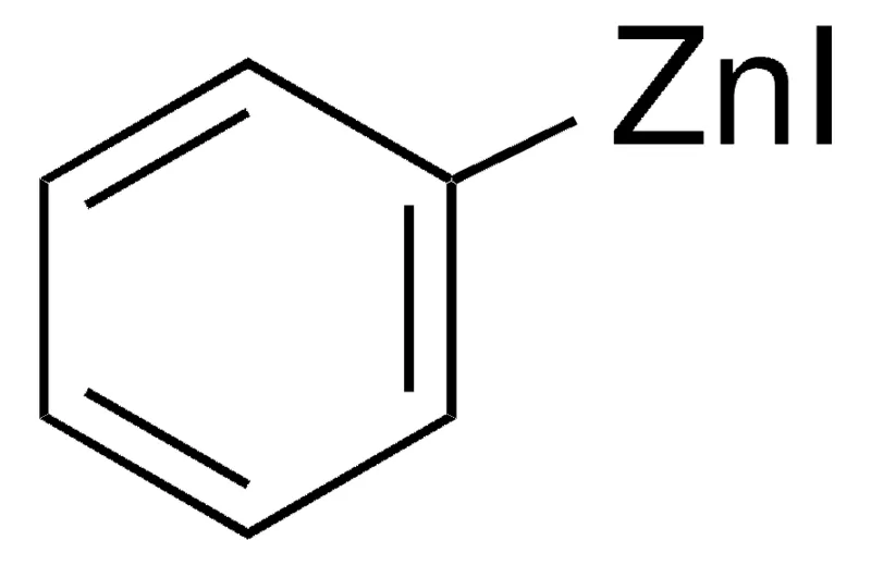 Sigma-Aldrich 苯基碘化锌 溶液，0.5 M于THF中