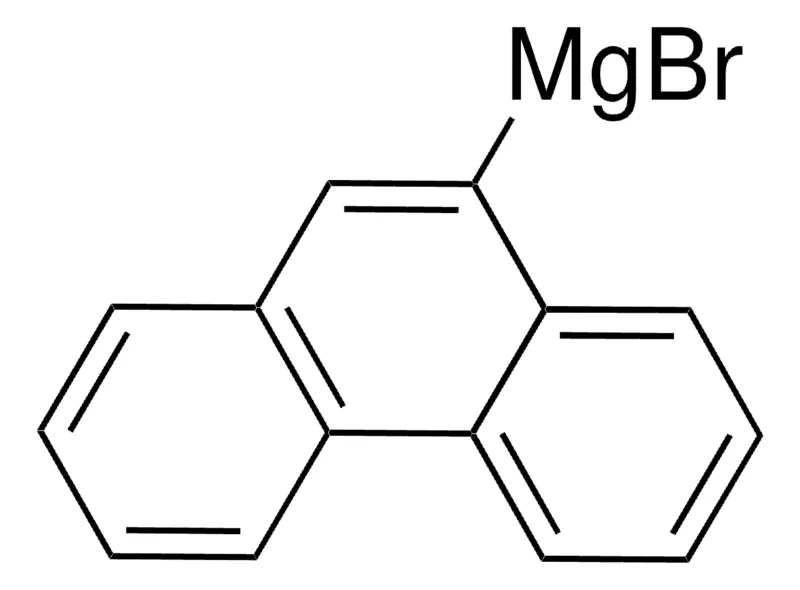 Sigma-Aldrich 9-菲基溴化镁，0.5 M于THF中
