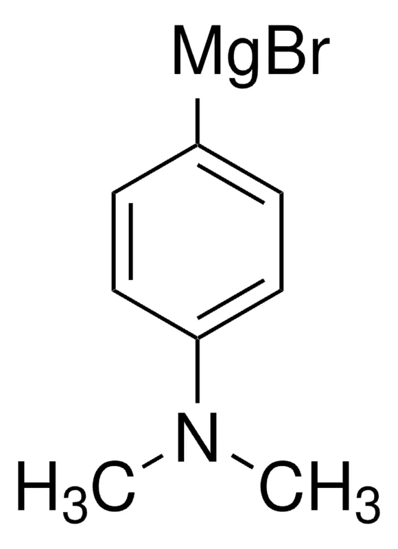 Sigma-Aldrich 4-(N,N-二甲基)苯胺溴化镁 溶液，0.5 M于THF中