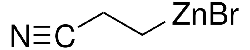 Sigma-Aldrich 2-氰乙基溴化锌 溶液，0.5 M于THF中