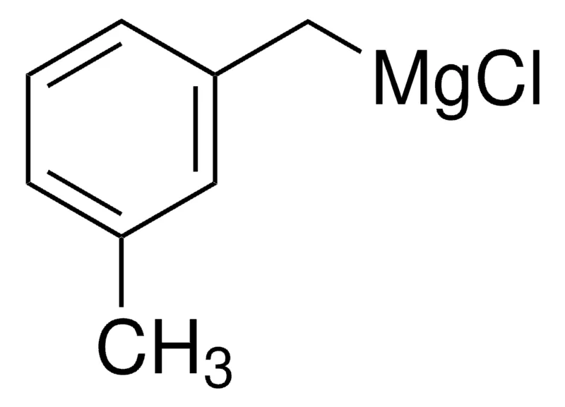 Sigma-Aldrich 3-甲基苄基氯化镁 溶液，0.5 M于THF中