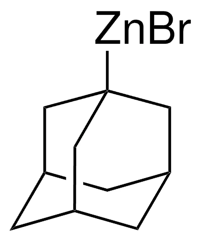 Sigma-Aldrich 1-金刚烷溴化锌 溶液，0.5 M于THF中