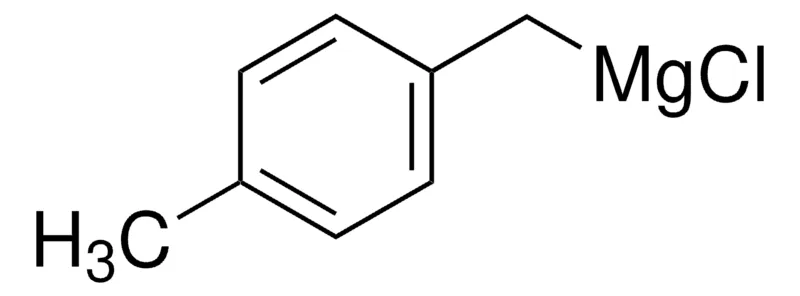 Sigma-Aldrich 4-甲基苄基氯化镁 溶液，0.5 M于THF中