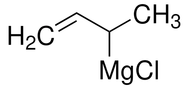 Sigma-Aldrich 1-甲基-2-丙烯基氯化镁 溶液，0.5 M于THF中
