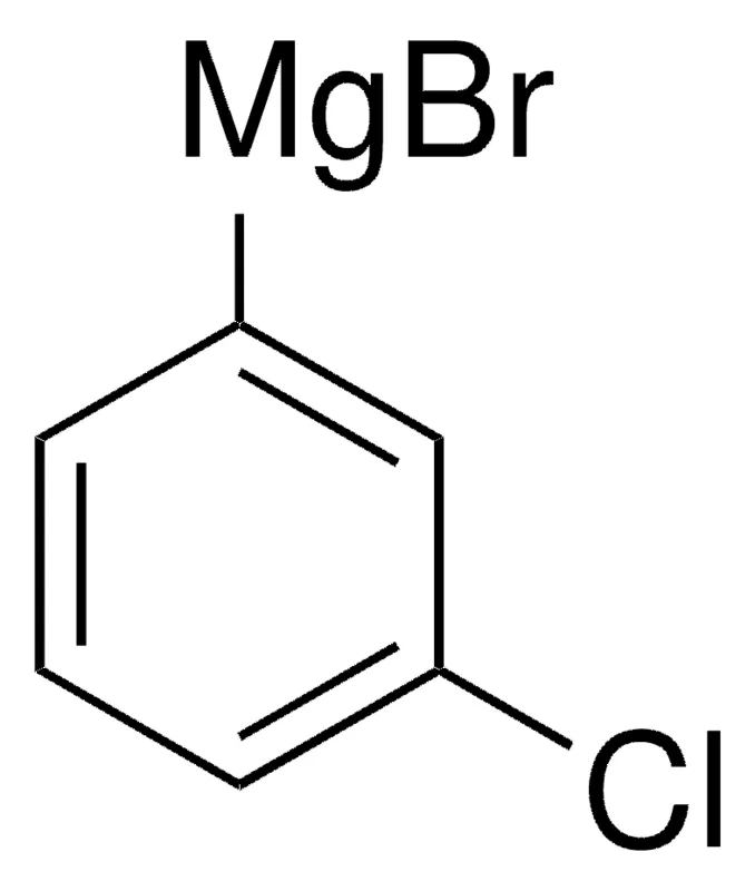 Sigma-Aldrich 3-氯苯基溴化镁，0.5 M于THF中