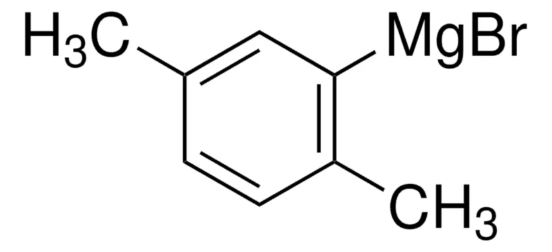 Sigma-Aldrich (2,5-二甲基苯基)溴化镁，0.5 M于THF中