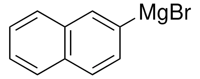 Sigma-Aldrich 2-萘溴化镁 溶液，0.5 M于THF中