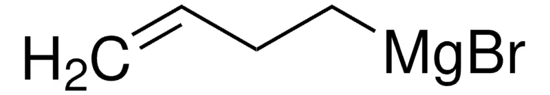 Sigma-Aldrich 3-丁烯基溴化镁 溶液，0.5 M于THF中