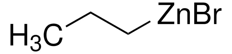 Sigma-Aldrich 丙基溴化锌溶液 溶液，0.5 M于THF中