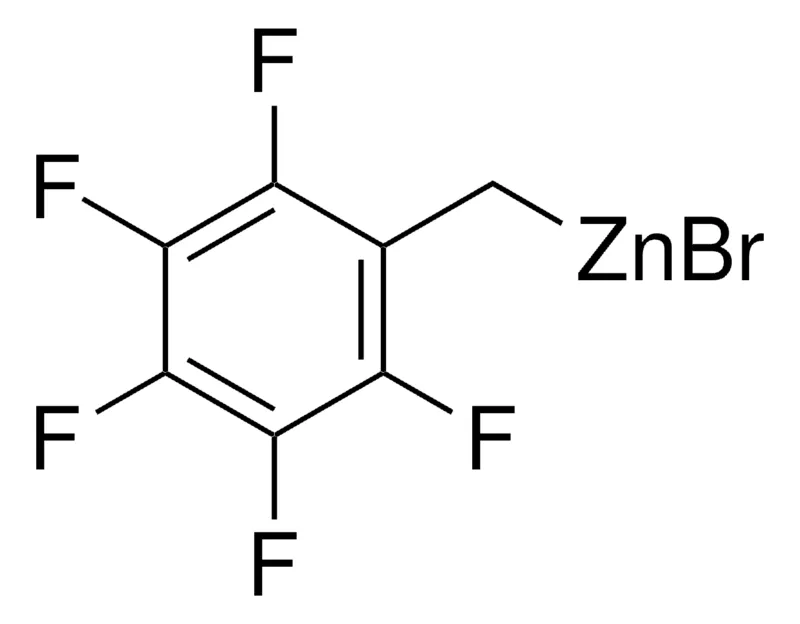 Sigma-Aldrich 2,3,4,5,6-五氟苄基溴化锌 溶液，0.5 M于THF中