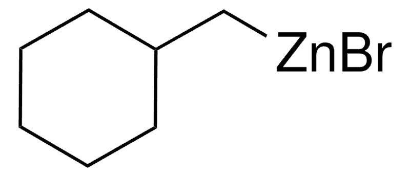 Sigma-Aldrich (环己基甲基)溴化锌 溶液，0.5 M于THF中