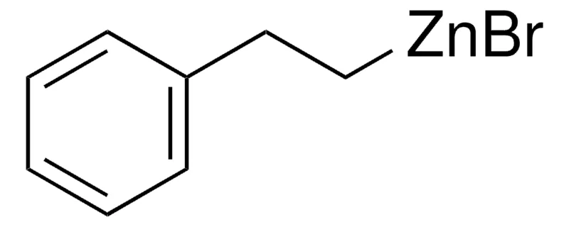 Sigma-Aldrich 苯乙基溴化锌 溶液,0.5 M于THF中
