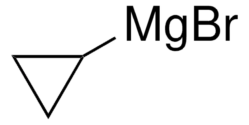 Sigma-Aldrich 环丙基溴化镁 溶液，0.5 M于THF中
