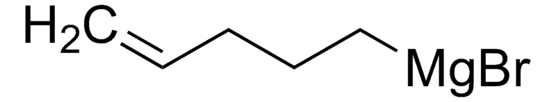 Sigma-Aldrich 4-Pentenylmagnesium bromide solution