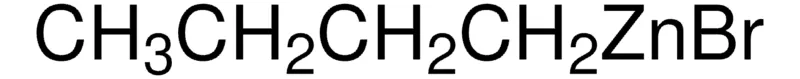 Sigma-Aldrich 丁基溴化锌 溶液,0.5 M于THF中