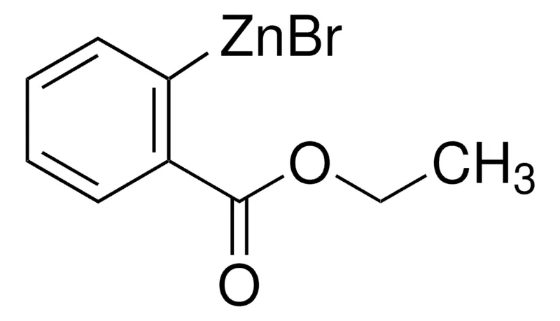 Sigma-Aldrich 2-(乙氧羰基)苯基溴化锌 溶液，0.5 M于THF中