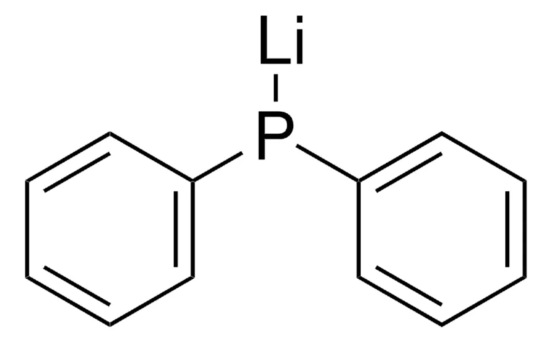 Sigma-Aldrich 二苯基磷化锂 溶液，0.5 M于THF中