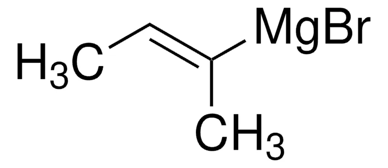 Sigma-Aldrich 1-甲基-1-丙烯基溴化镁 溶液，0.5 M于THF中