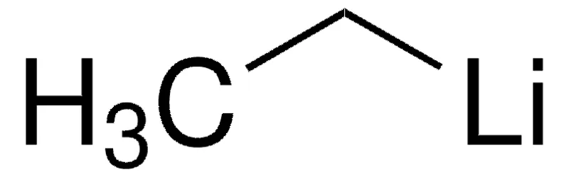 Sigma-Aldrich 乙基锂 溶液，0.5苯中的M：环己烷