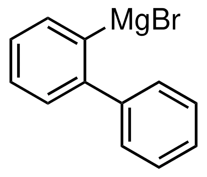 Sigma-Aldrich 2-联苯溴化镁 溶液，0.5乙醚中的M