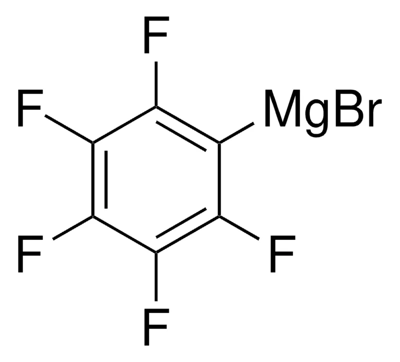 Sigma-Aldrich 五氟苯基溴化镁 溶液，0.5乙醚中的M