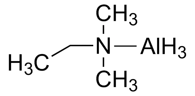 Sigma-Aldrich 丙烷 N,N-二甲基乙胺络合物 溶液,0.5甲苯中的M