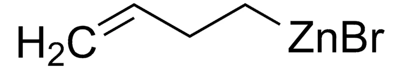 Sigma-Aldrich 3-丁烯基溴化锌 溶液,0.6 M于THF中