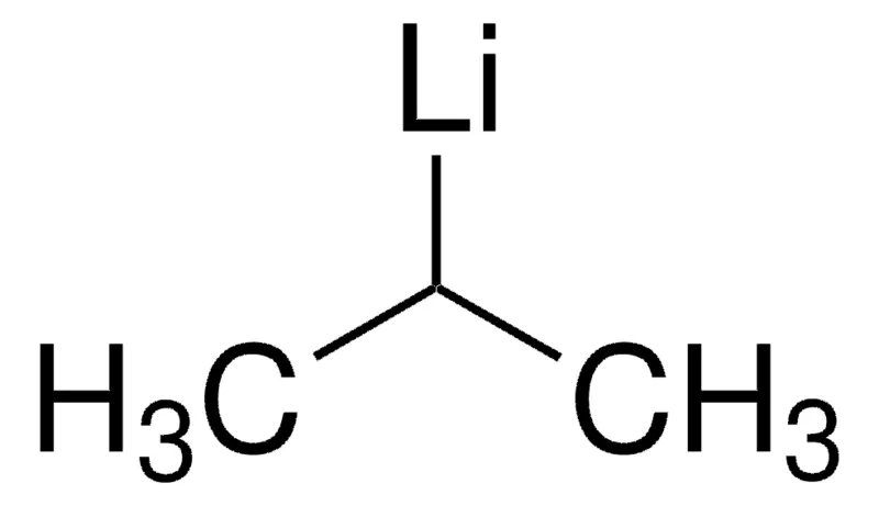 Sigma-Aldrich 异丙基锂 溶液，0.7戊烷中的M