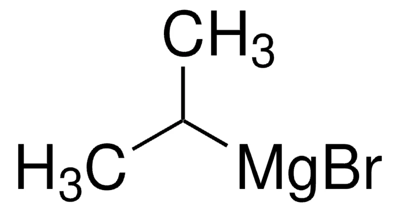 Sigma-Aldrich 异丙基溴化镁 溶液，0.75 M于THF中