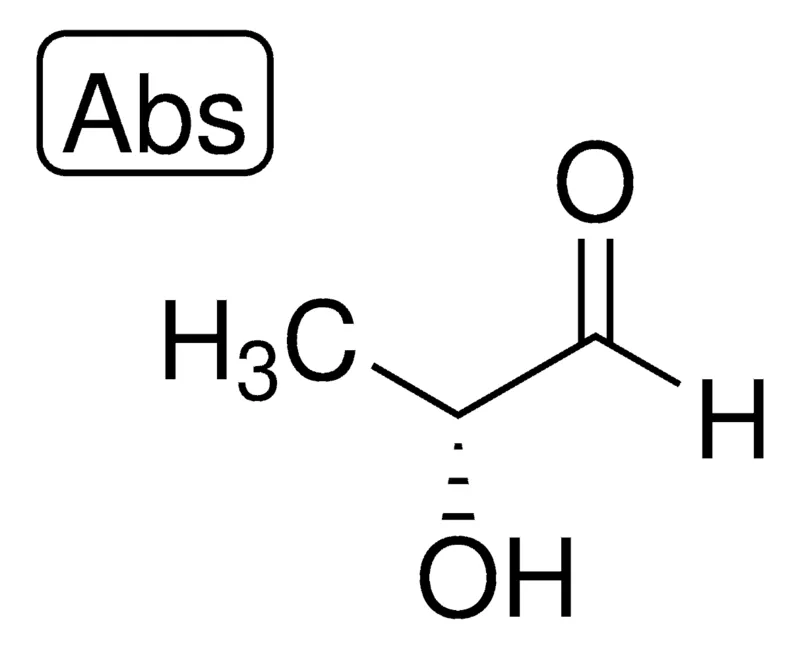 Sigma-Aldrich D-Lactaldehyde solution,≥95.0%(TLC),液体