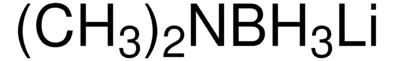 Sigma-Aldrich 二甲氨基硼氢化锂 溶液,1 M于THF中
