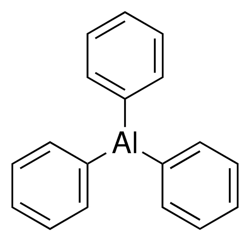 Sigma-Aldrich 三苯基铝 溶液，1 M乙醚溶液