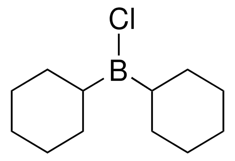 Sigma-Aldrich 氯代二环己基硼烷 溶液,1 M己烷溶液