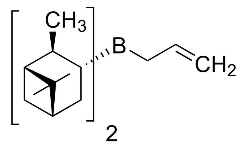 Sigma-Aldrich (-)-Ipc2B(烯丙基)硼烷,1 M戊烷溶液