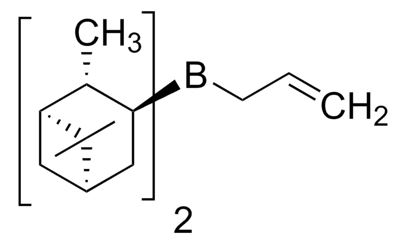 Sigma-Aldrich (+)-Ipc2B(烯丙基)硼烷,1 M戊烷溶液