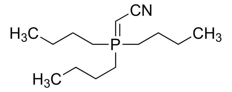 Sigma-Aldrich (Tributylphosphoranylidene)acetonitrile solution，1 M在甲苯中