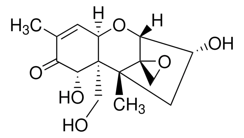 Sigma-Aldrich 脱氧雪腐镰刀菌烯醇即用型溶液,1 mg/mL