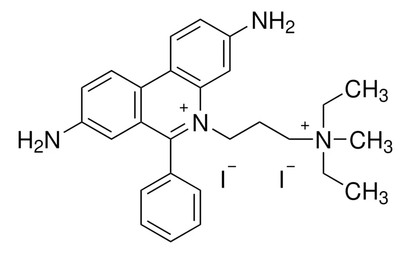 Sigma-Aldrich 碘化丙啶细菌染液,1 mg/mL水溶液,即用型溶液,100次测定