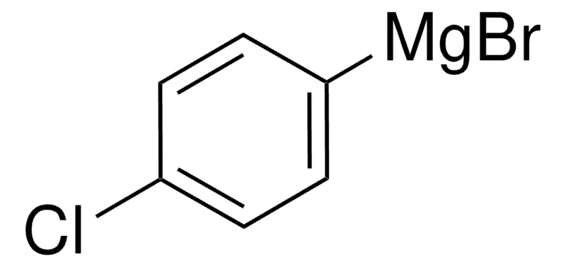 Sigma-Aldrich 4-氯苯基溴化镁 溶液，1.0 2-甲基四氢呋喃中的M