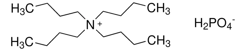 Sigma-Aldrich 四丁基磷酸二氢铵 溶液，1.0水中的M