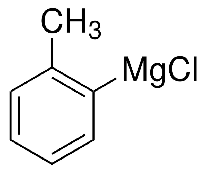 Sigma-Aldrich 邻甲苯基氯化镁 溶液，1.0 m于thf中