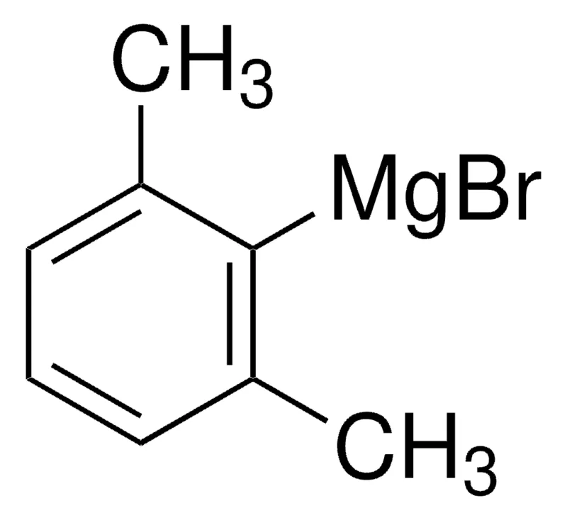 Sigma-Aldrich 2,6-二甲基苯基溴化镁 溶液，1.0 m于thf中
