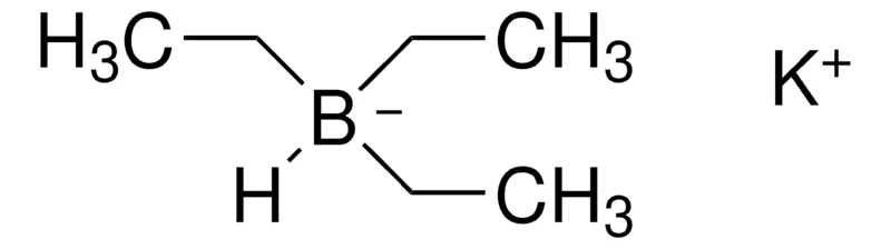 Sigma-Aldrich 三乙基氢硼化钾 溶液,1.0 m于thf中