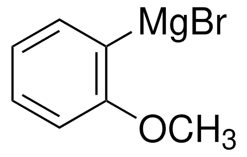 Sigma-Aldrich 2-甲氧苯基溴化镁 溶液，1.0 m于thf中