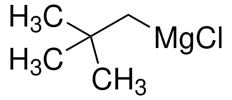 Sigma-Aldrich 2,2-二甲基丙基氯化镁 溶液，1.0 m于thf中